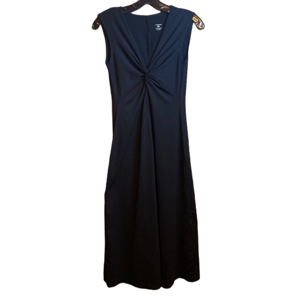 Patagonia Casual Black Dress